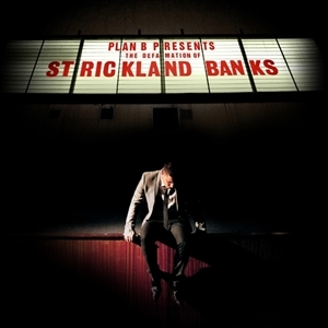 Cover of 'The Defamation Of Strickland Banks' - Plan B